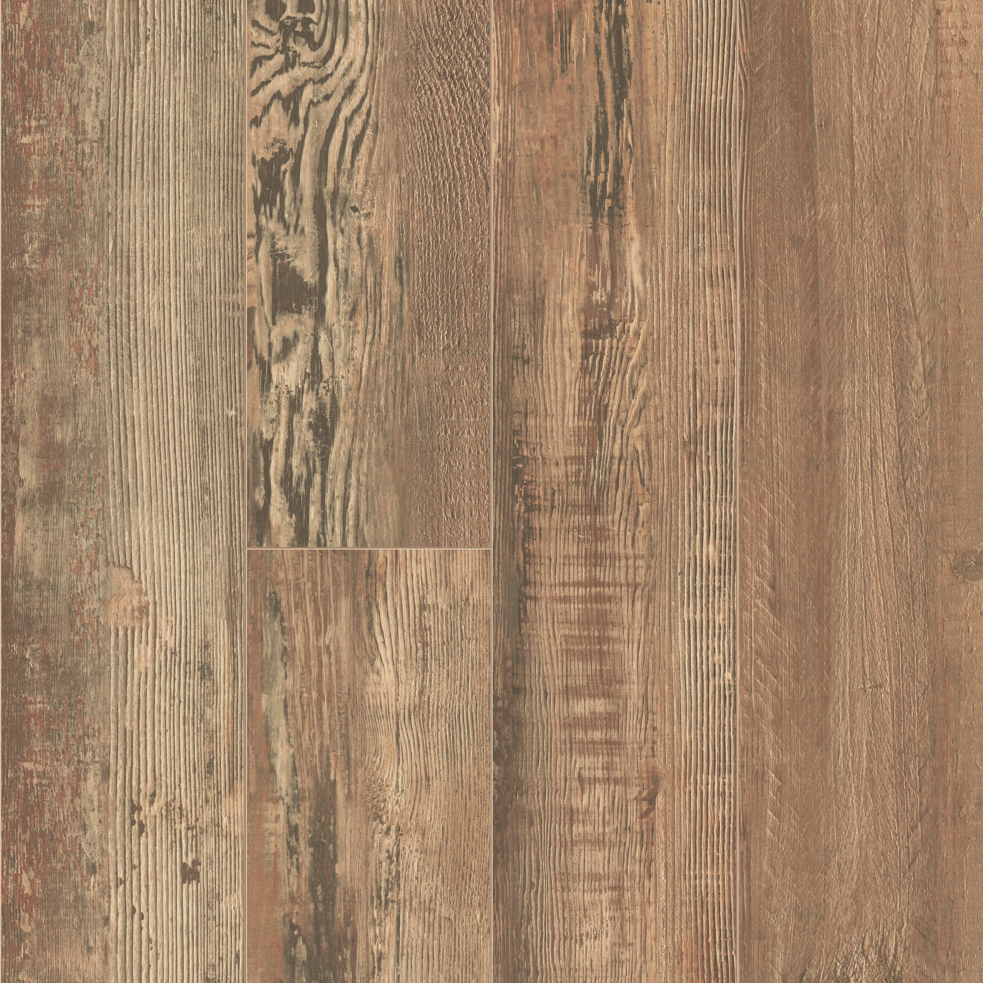 Weathered Ledge close-up